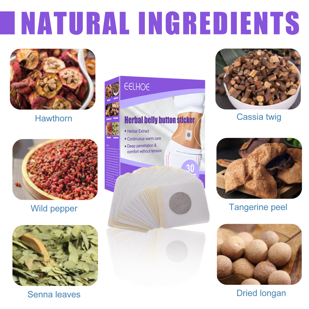 Perfect Detox Slimming Patch (30 Tablets Per Box)